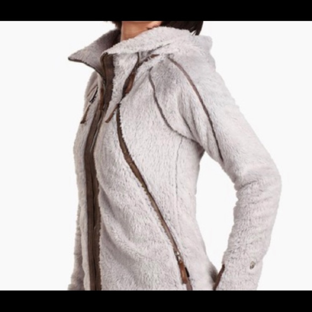 KUHL Jacket